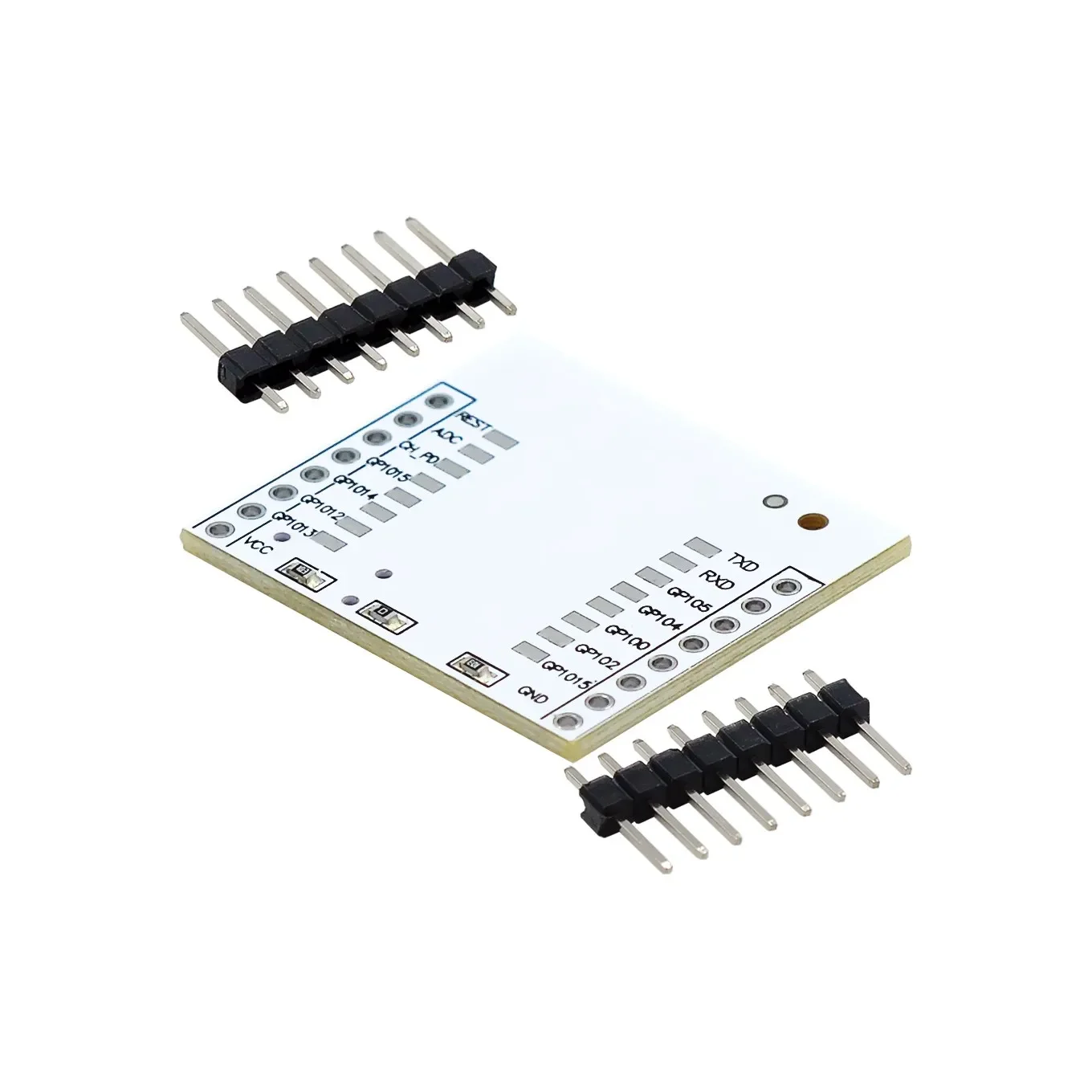 ESP8266 ESP32 wireless For bluetooth adapter plate plate ESP-32S ESP-32 ESP-12 07 08