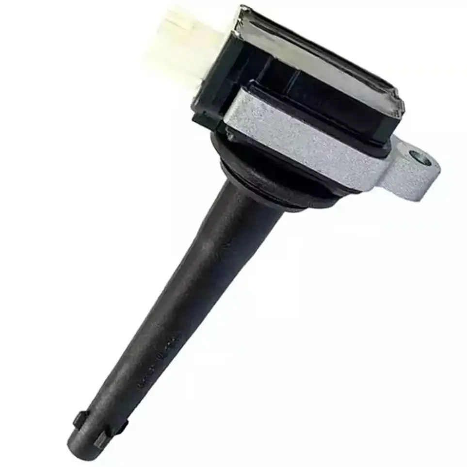 

4 Pcs Ignition Coil 0221504030 8200699627 for Renault Fluence Grand Latitude Megane Automobile Parts Ignition System