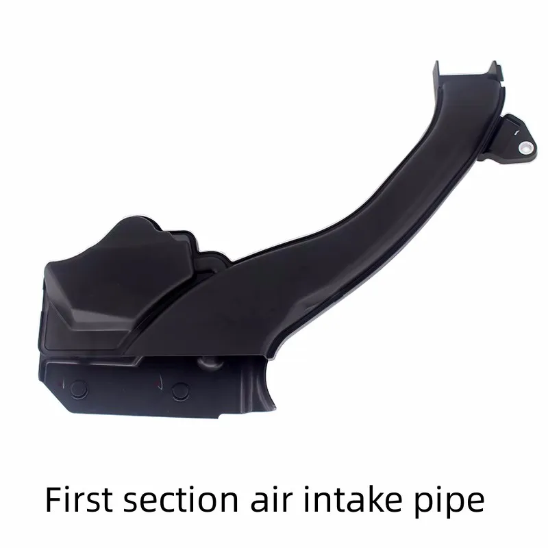 

For NISSAN 2016-2018 QASHQAI 2.0 Intake duct Section 1 Air Intake Pipe