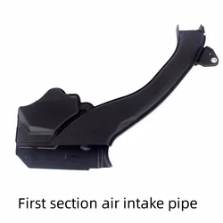For NISSAN 2016-2019 QASHQAI 2.0 Intake duct Section 1 Air Intake Pipe