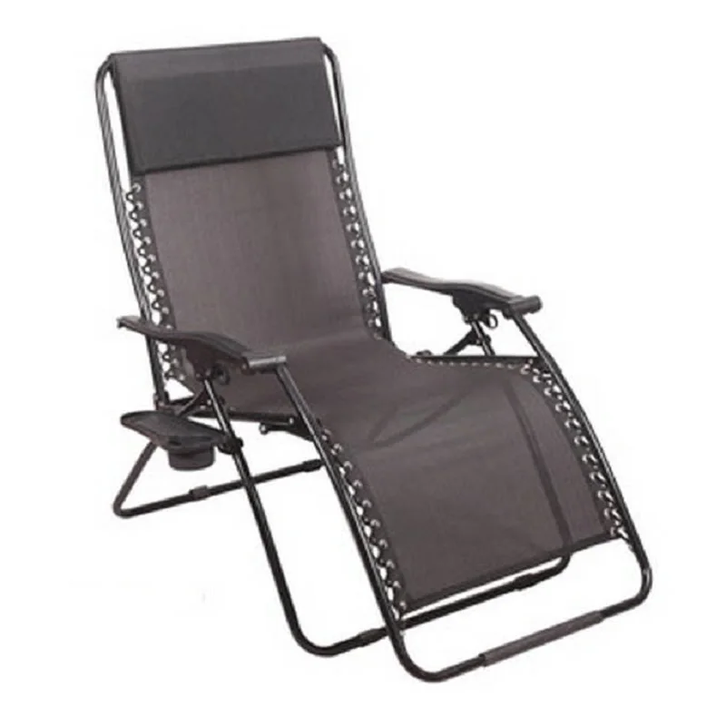 New Products Zero Gravity Chair Ovier size