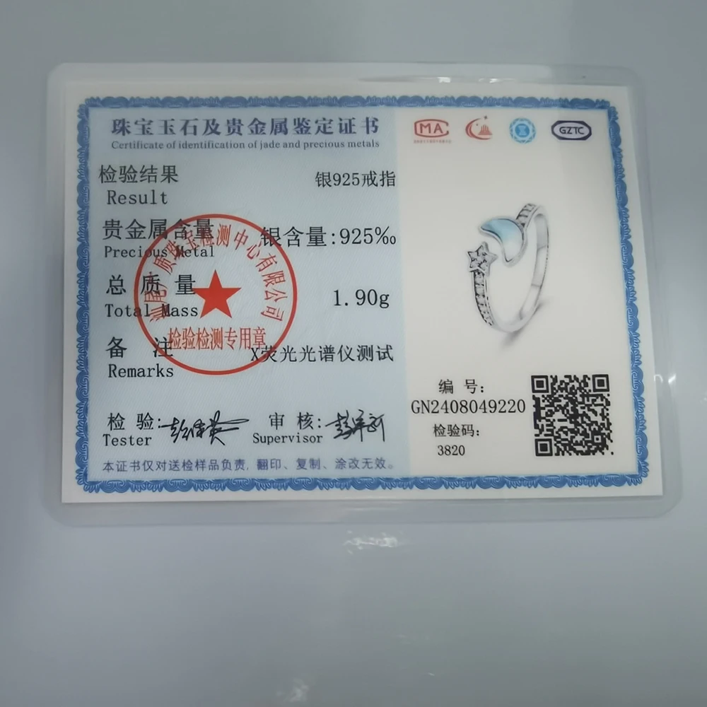 خاتم فضة استرليني 925 لؤلؤ و Pavé خاتم مزدوج الفرقة للنساء خواتم الزفاف غرامة ريترو ستايل مجوهرات اكسسوارات هدية حفلة