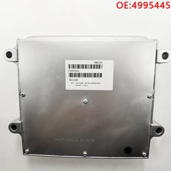 Для CM2150 4995445 Оригинальный блок управления двигателем ECU для mputer Board, электронный блок управления для двигателя Cummins CM2150 4988820 ЭБУ ECM