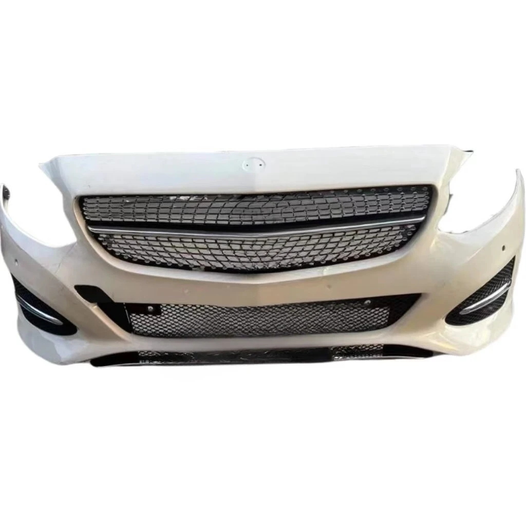 

Прямые продажи с завода: бестселлер — передний бампер и решетка радиатора W246. Выберите высококачественный автомобильный бампер.