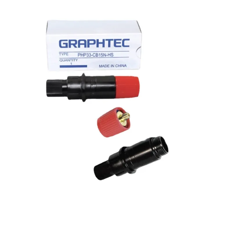 Новый оригинальный держатель лезвия PHP33-CB15N-HS для Graphtec CE6000 CE7000 FC8000 FC8600 FC9000 FC4450 FC2250 FCX4000 FCX2000