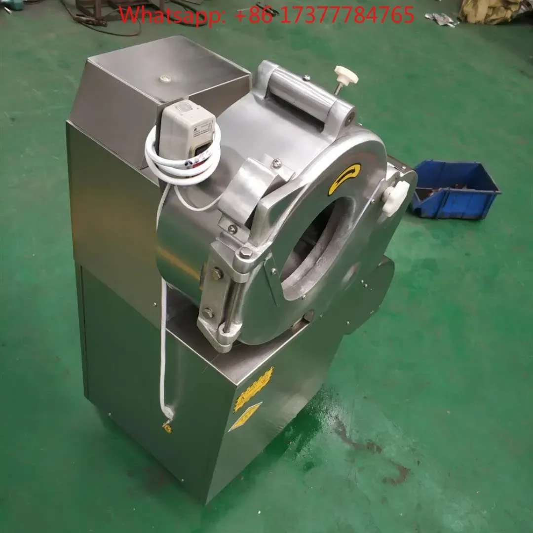 Machine Fruit and vegetable dicer machine carrot onion potato cube cutter