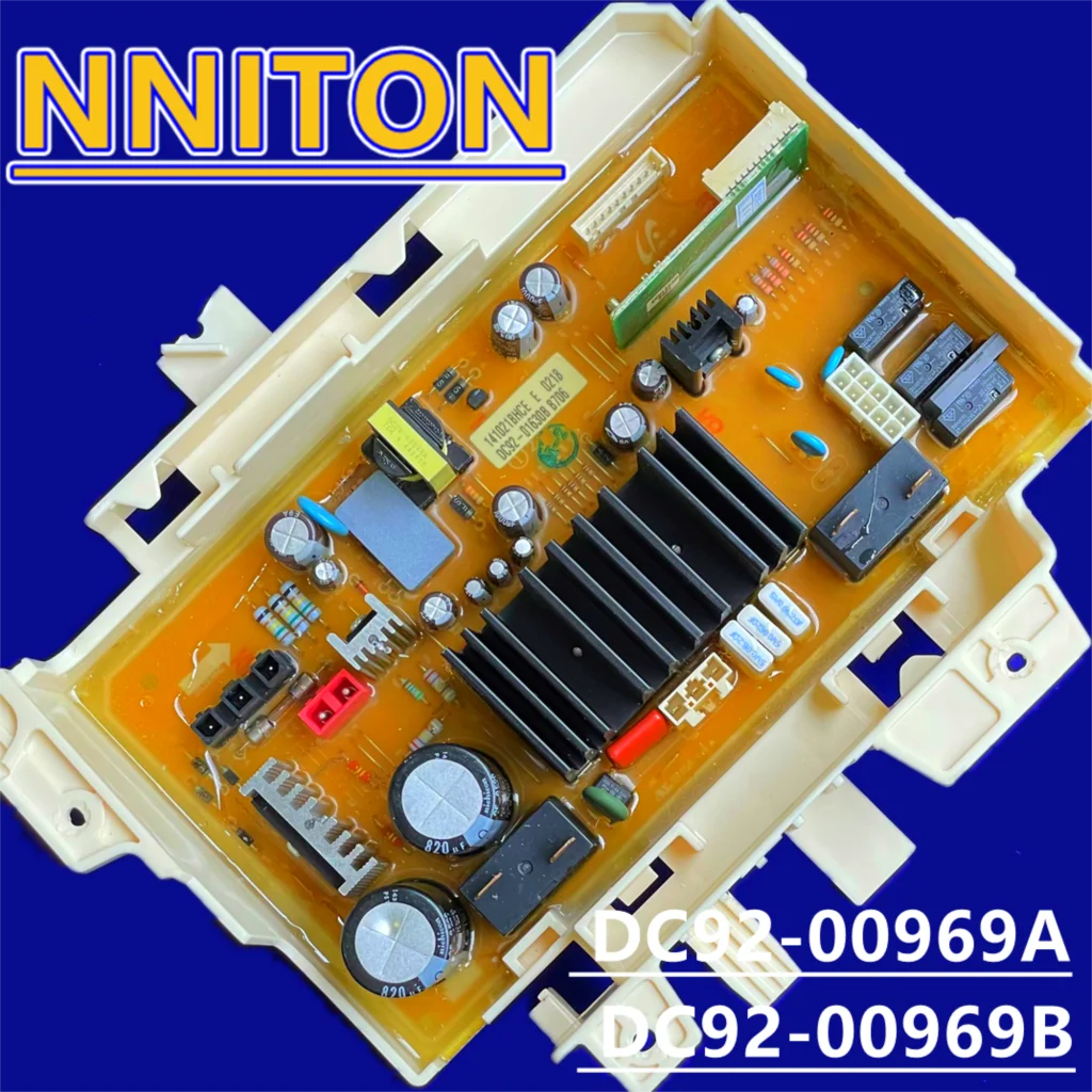 

for washing machine motherboard board pc board Control board computer board DC92-00969B DC92-00969A