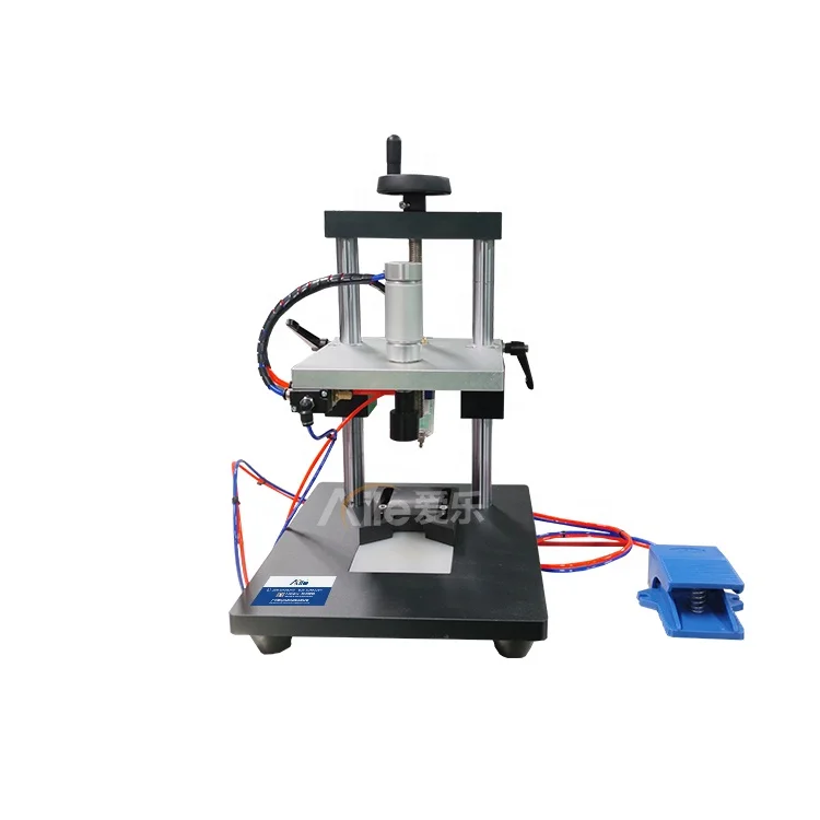 Aile Automatic Perf…