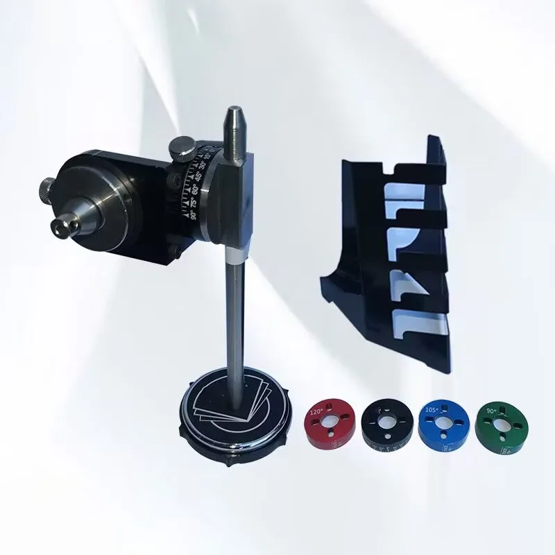 1842NEW Sharpener angler for Engraving machine High Speed Graver Grinding Machine New