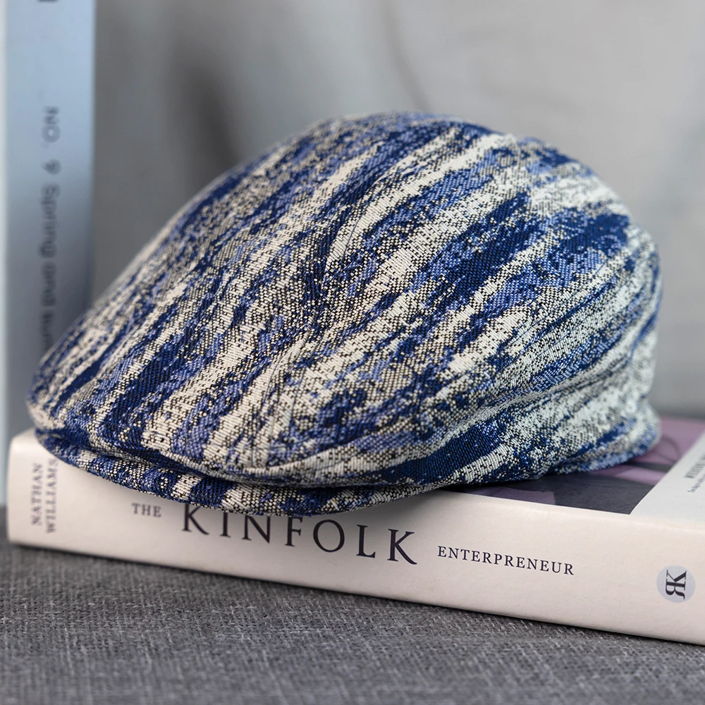 Thumbnail 3 - #45 Classic Newsboy Caps Comparison Guide