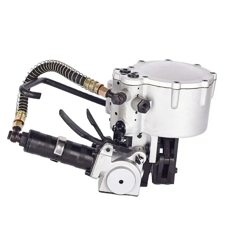 

Steel Belt Strapping Tools Pneumatic Combination Steel Strapping Machine