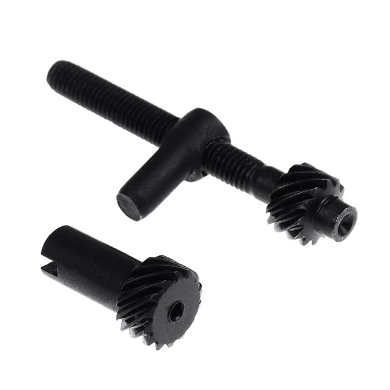 Bar Chain Adjuster Tensioner Screw Kit Fit for 25cc 26cc Chainsaw Parts Garden Carburetor Tools High Quality Accessories M4YD