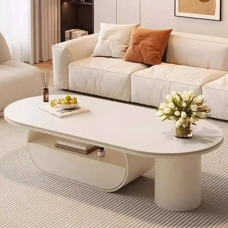 

Computer Writing Unique Side Center Table Service Minimalist Standing Coffee Table Space Saving Mesas Bajas Patio Furniture