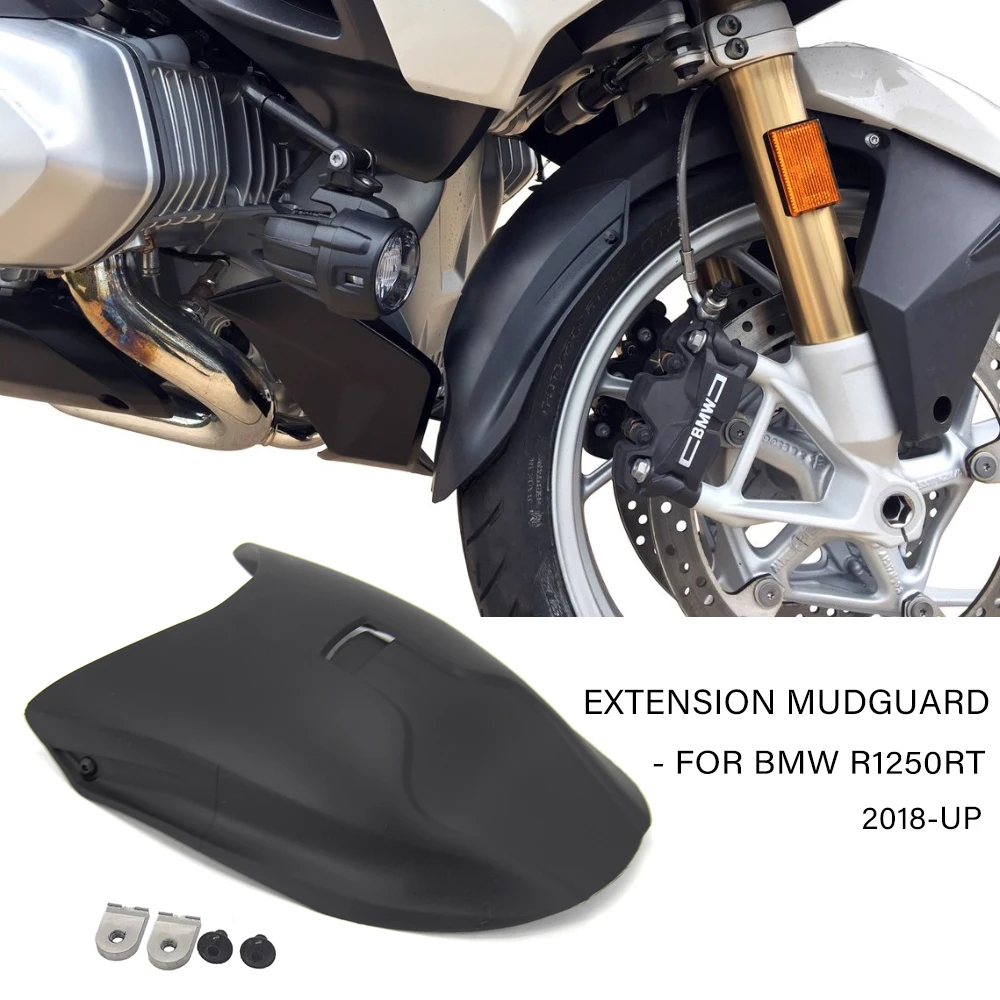 

Новое переднее крыло для мотоцикла BMW R1200RT R 1200 RT 2014-2018 2017, удлинитель заднего и переднего колеса, брызговик, брызговик
