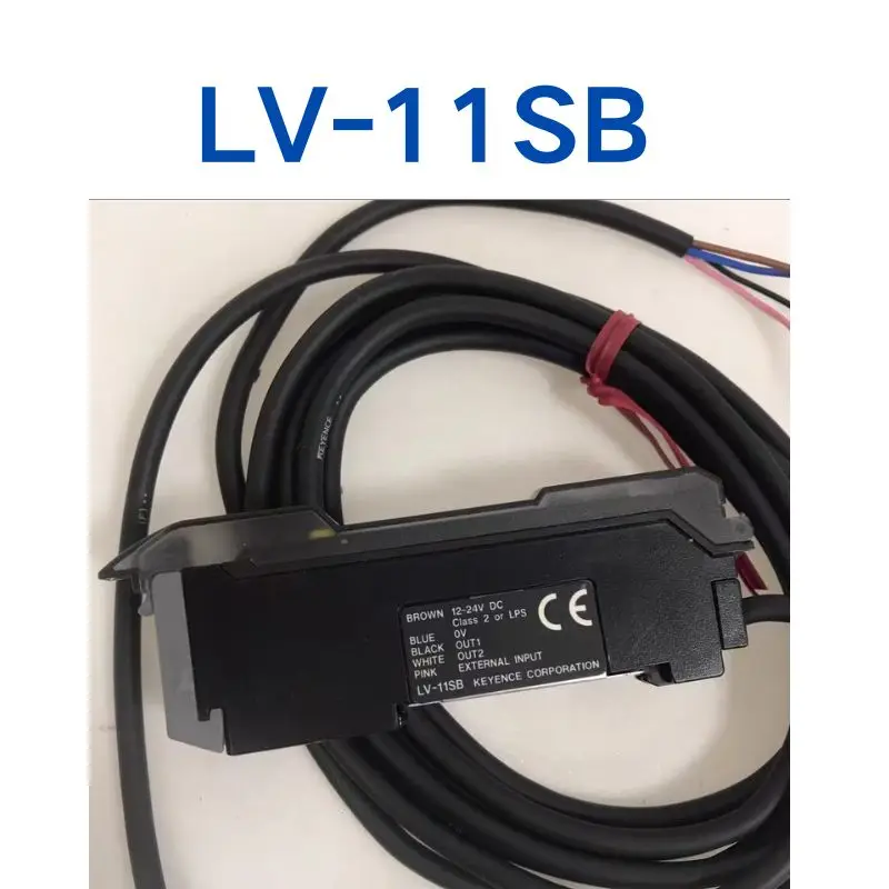 

New SensorLV-11SB switch Quick Shipping