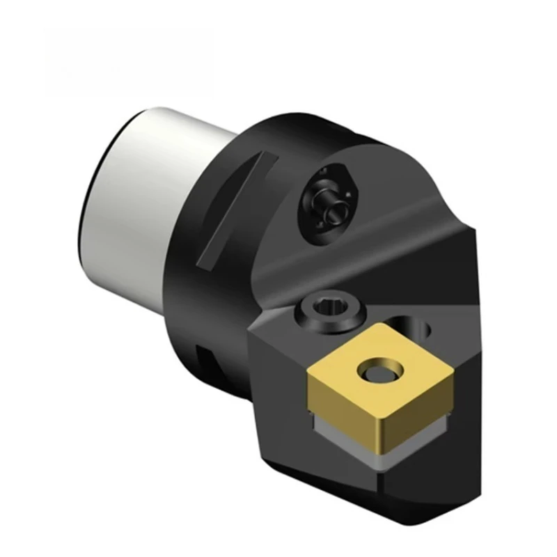 

Держатель Capto PSC PCLNR/L для токарного инструмента для использования станков