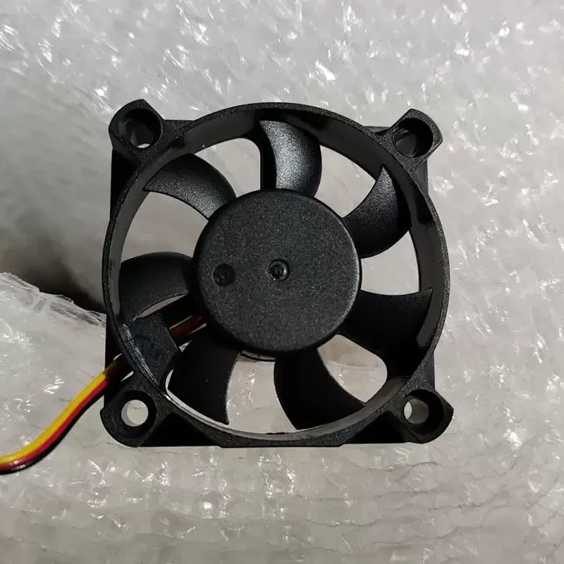 for AVC 5010 C5010B24E 50x50x10mm Ultra Thin Quiet Cooling Fan 5cm 24V 0.15A DC Brushless Blower for Electronics