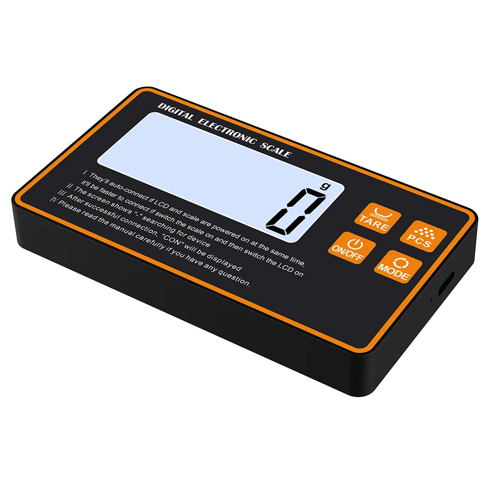 Thumbnail 3 - #64 Latest Digital Kitchen Scales Offers