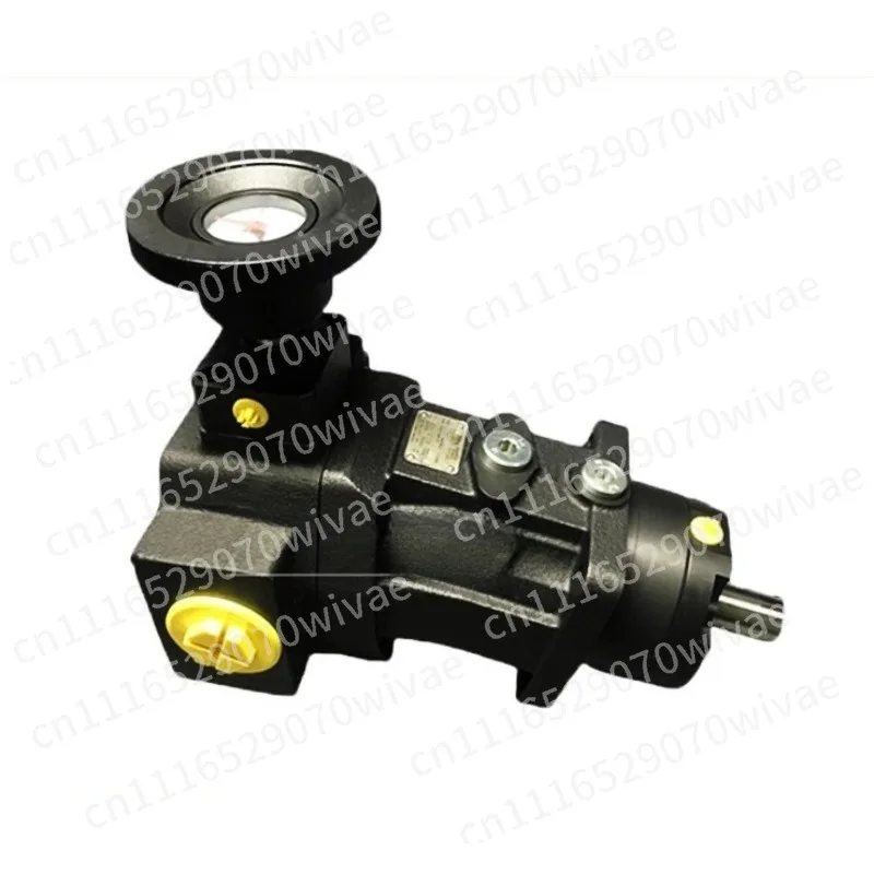 R902186115 A7VKO028MA/10MRSL4P550-0 Polyurethane Metering Pump