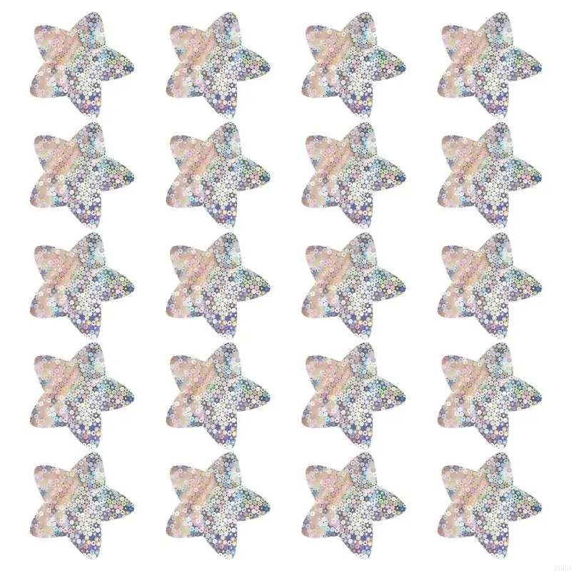 R66D 20pcs Cartoon Bandages Lovely Aid Sticker Patches Keep Wounds Dry and Protected