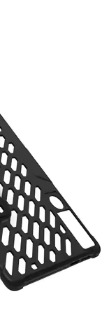 For Legion Y700 2026 5th Generation Game Tablet Back Case Funda for Y700 2026 5th Gen TPU Grid Heat Dissipation Cover