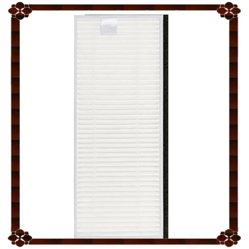 24-часовая доставка, запасные части HEPA-фильтр для Ecovacs Deebot OZMO U2 DGN22 U2 Pro, аксессуары для роботов-пылесосов