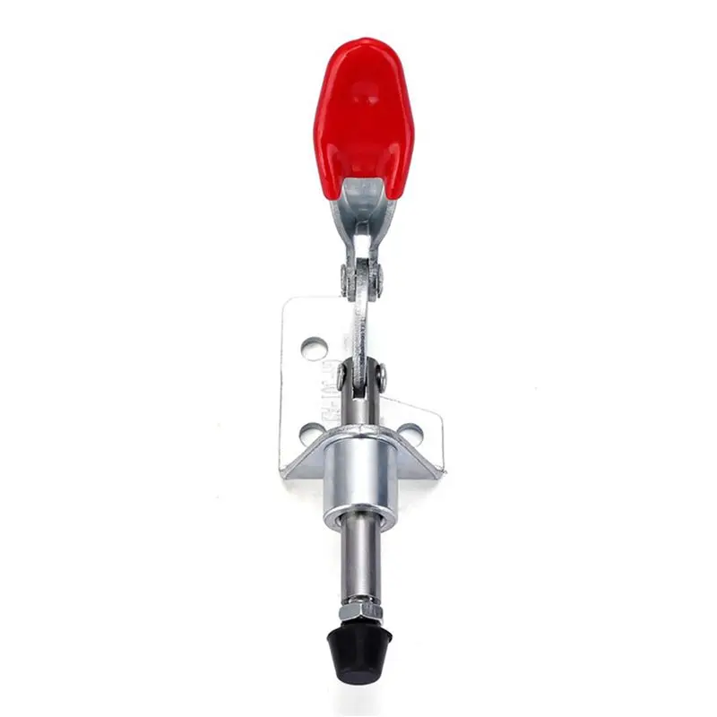 A53Q-20Pcs Hand Tool Toggle Clamp Vertical Clamp Stroke Push Pull 301AM GH-301AM