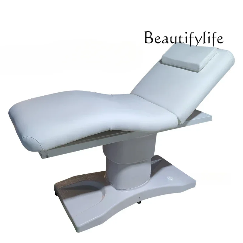 

X Electric Beauty Bed Body Massage Micro-Shaping Bed Tattoo Eyebrow Tattoo Tattoo Couch Lifting