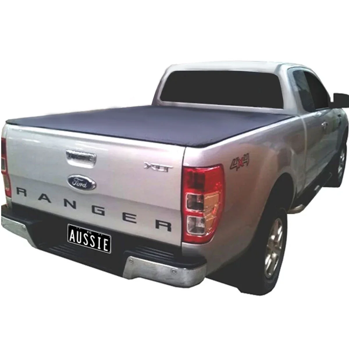 

Для настраиваемого мягкого махрового чехла с низким рукавом для Ranger XLT