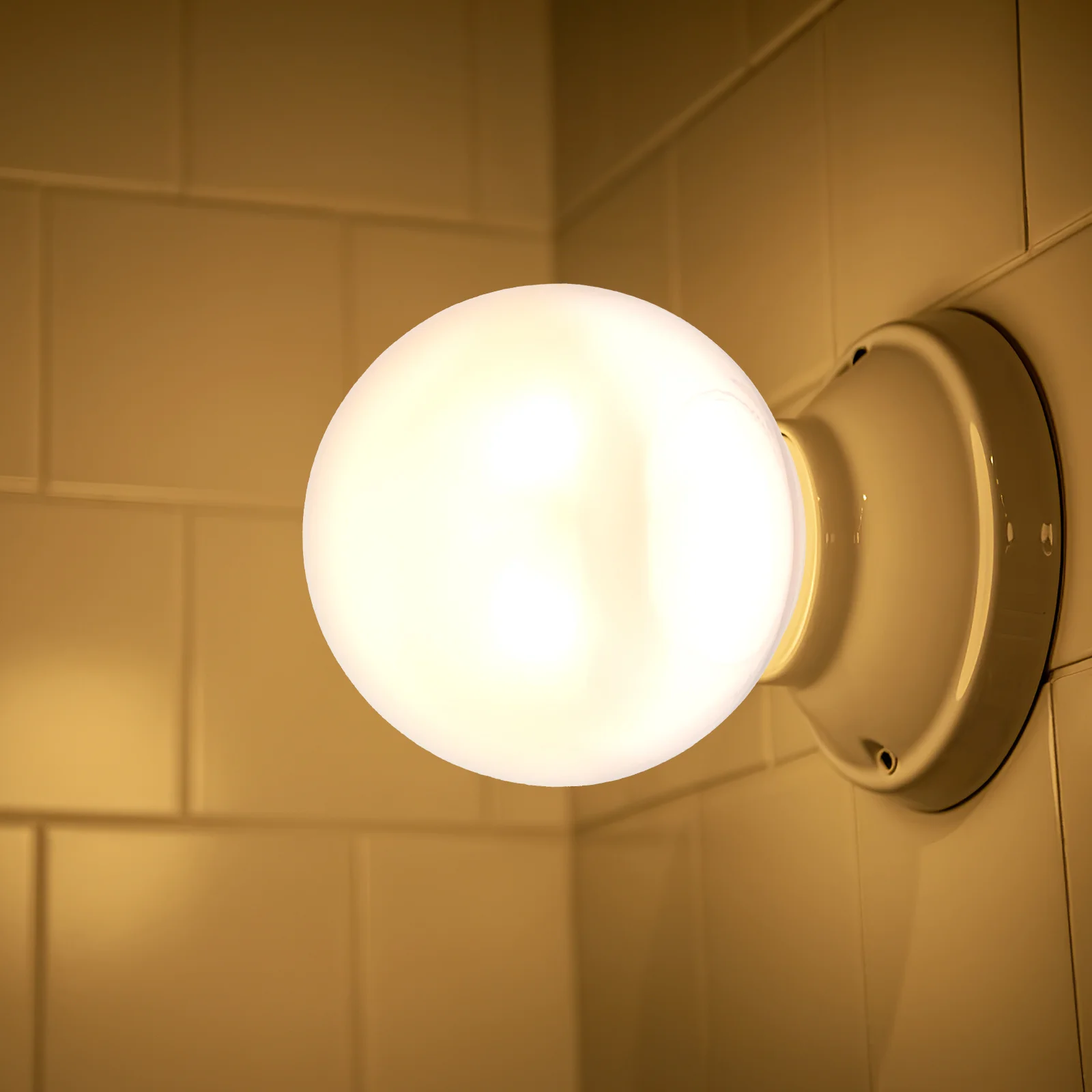 

Стеклянный абажур, сменный глобус, люстра с гладкой поверхностью, крышка для туалетного столика, яркий свет, обновление домашних светильников