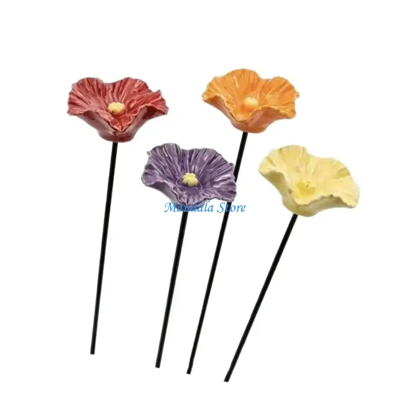 U2JC Outdoor Butterfly Bees Insect Water Feeder Installation For Garden Pollination