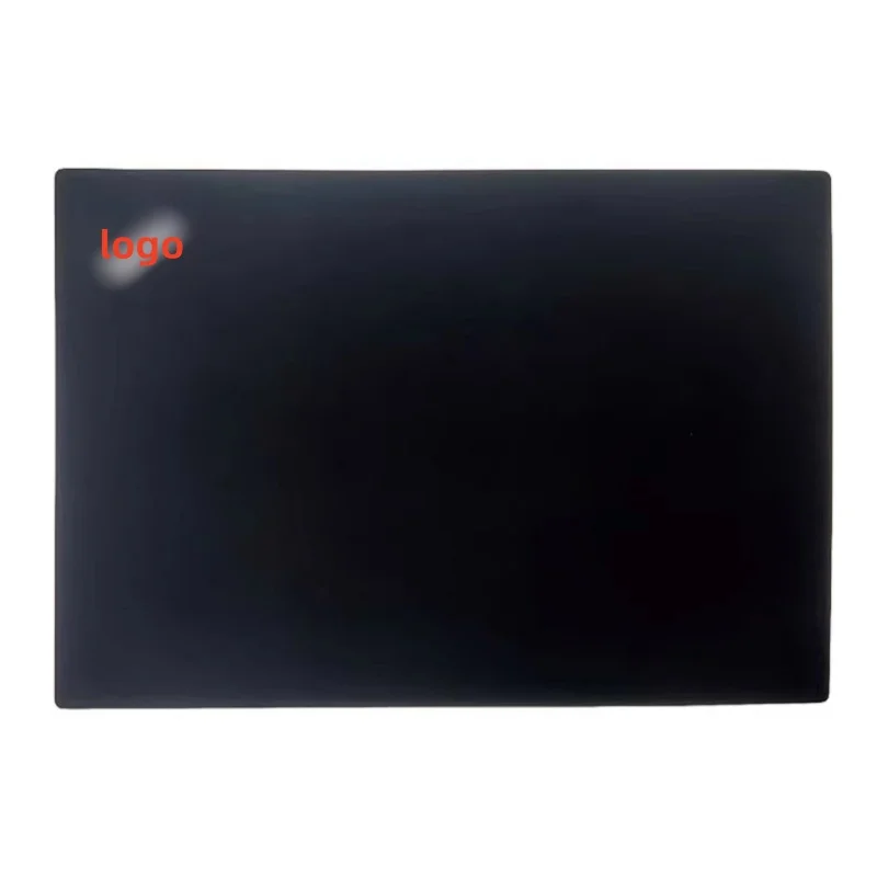 Imagem -02 - Portátil para Lenovo Thinkpad T490 T495 P43s T14 Gen1 Lcd Tampa Traseira Novo Case do