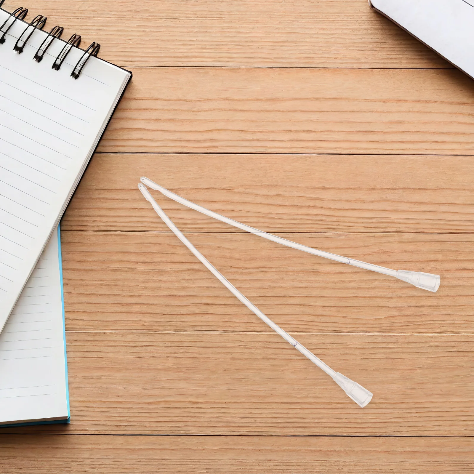 

50Pcs Silicone Bird Feeding Hose Bird Parrot Feeder Tools Soft Tube Milk Water Feeding Accessories Milk Feeder Hose