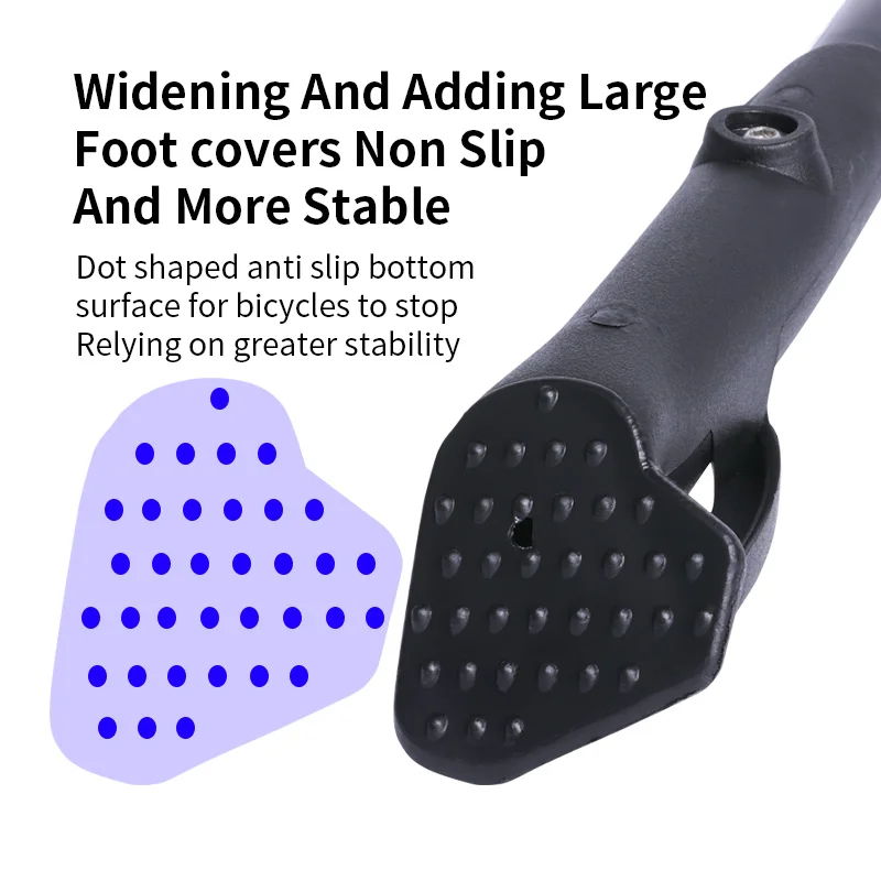 Thumbnail 3 - #7 Ranked Bicycle Kickstands Picks in 2026