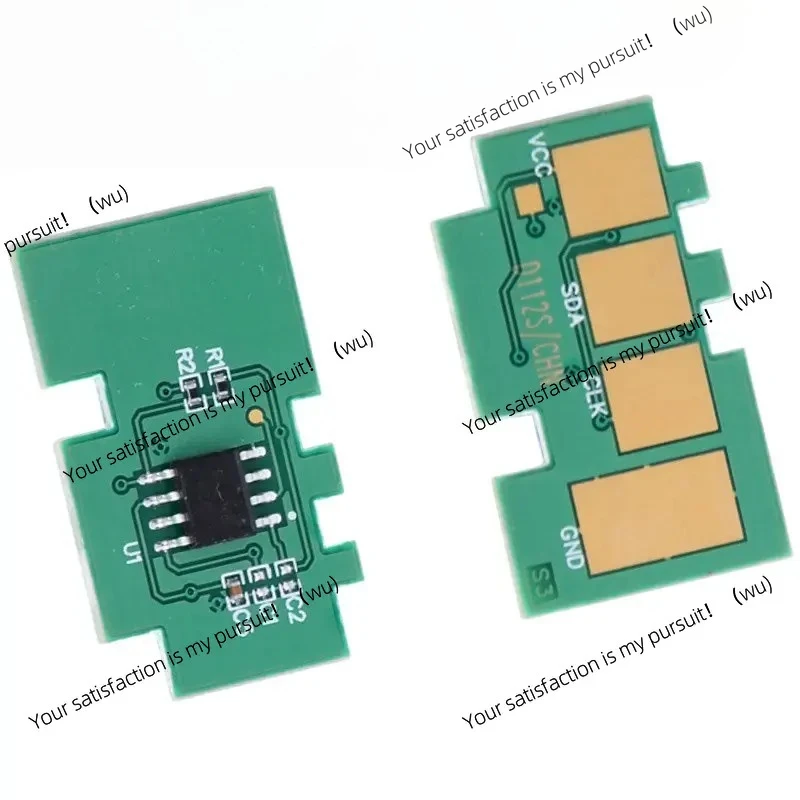 4 Chips de Redefinição de Contador para Impressora a Laser Xerox Phaser 3020 WorkCentre 3025, Chips de Cartucho de Toner 106R02773