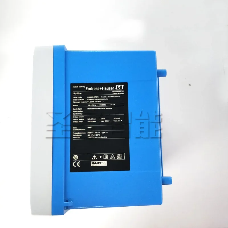 2026 PH Transmitter CM442-AAM1A1F011A+AK