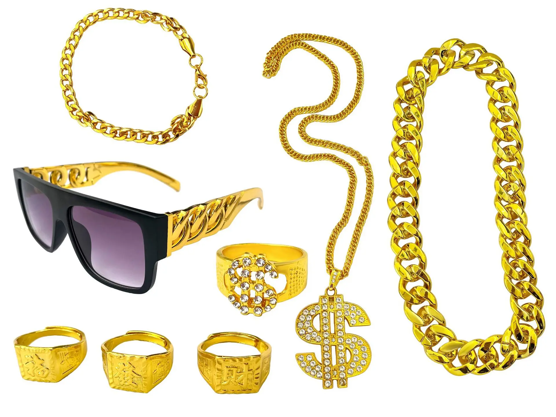 جديد الكبار الرجال العربية الشيخ زي الشرق الأوسط الملابس سلطان الأبيض رداء أحمر عقال بوريم هالوين فستان بتصميم حالم