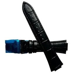 Pagani Design officiële echte breedte 25,8 mm geschikt voor Pd1673 Pd1707 lederen waterdichte duikband