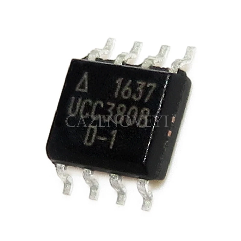 5PCS UCC3808D-1 UCC3808 ULN2001D ULN2001 UP0104PSU8 UP0104 UP0105RSW8 UP0105 UP0109PSW8 UP0109 SOP-8