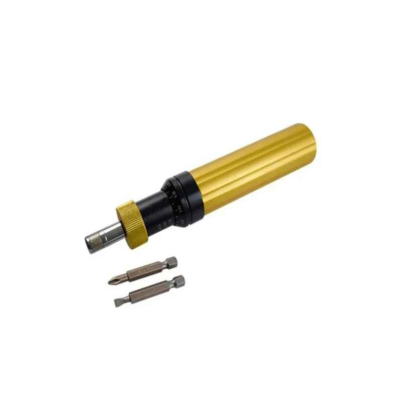 LTDK-3 Preset torque screwdriver, over set value screwdriver idling Preset torque screwdriver