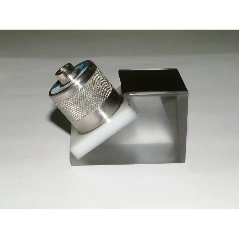 STNDT Conventional Transducer Disassemble Beam Sensor Probes Ultrasonic Piezoelectric Elements