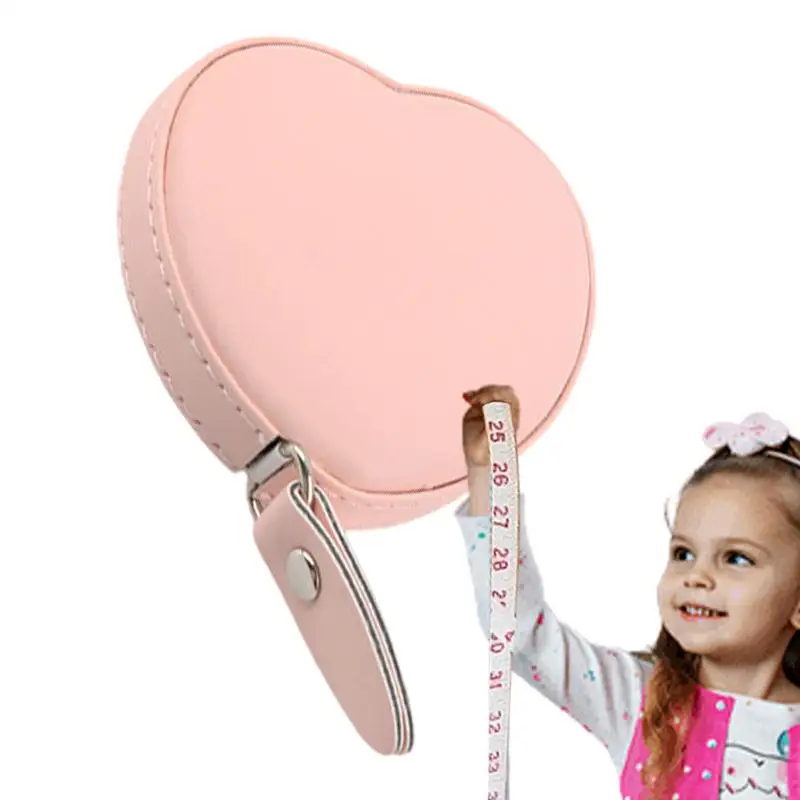 Multifunctional Soft Tape Measure Accurate Scale Body Sewing Flexible Measurement Ruler For Body Measuring Tools Craft