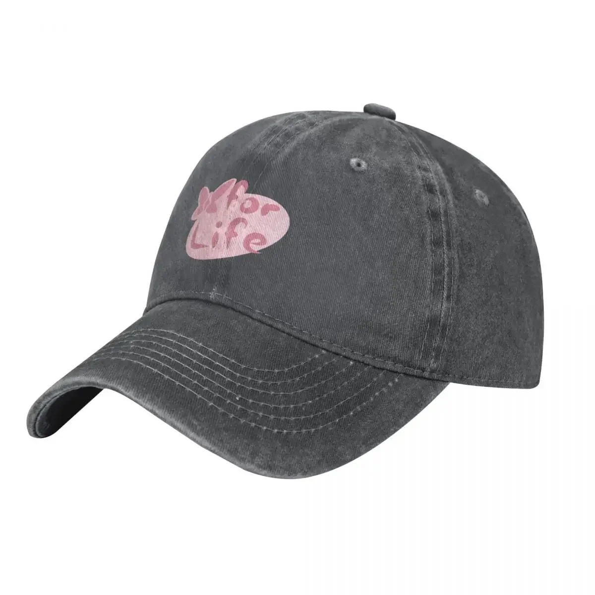 Fairy Types for Life! Baseball Cap tactical cap Unique hats Women's Beach Outlet Men's