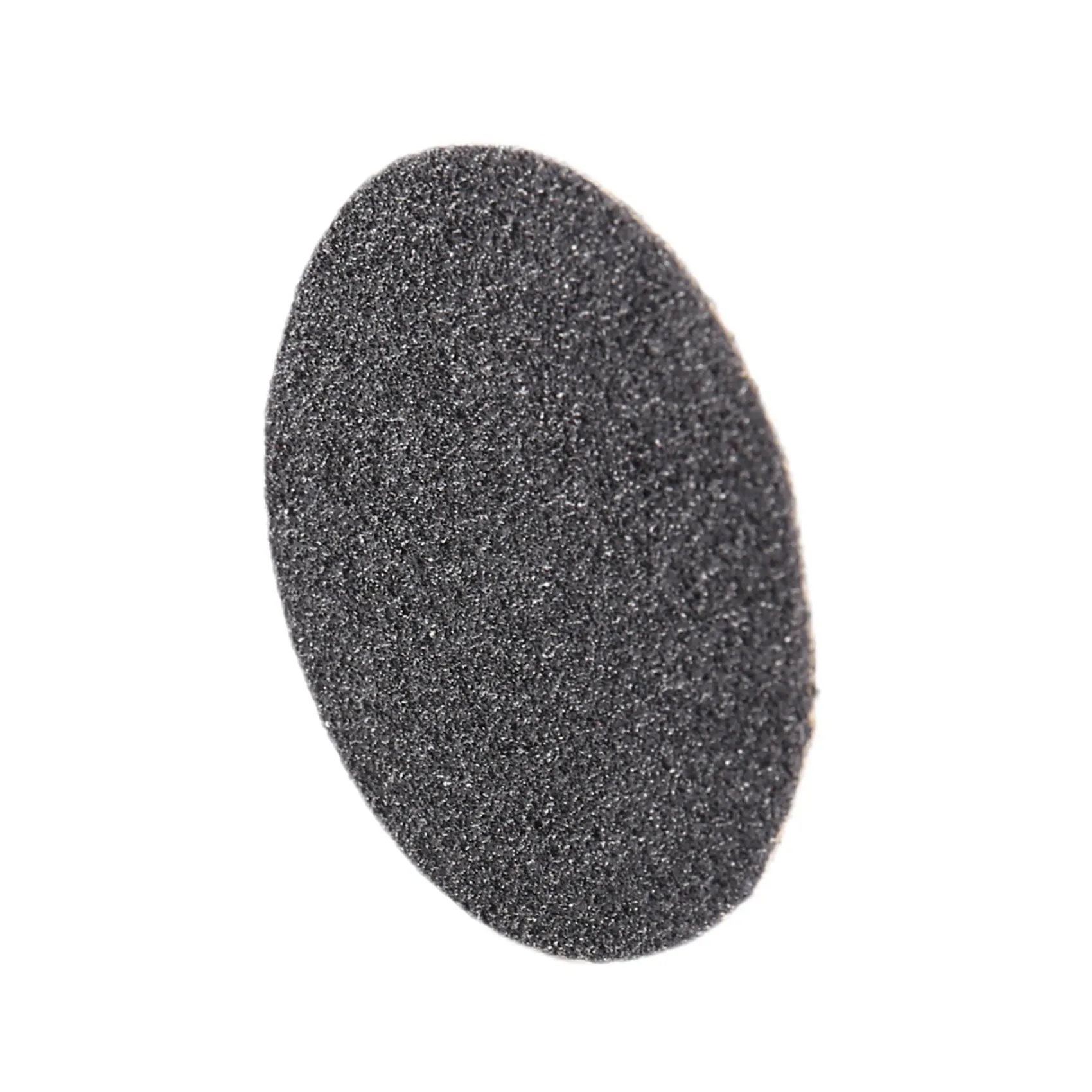 

A55X-120Pcs Replacement Sandpaper Discs Pad (Regular Coarse 100 Grit) For Electric Foot File Callus Remover Pedicure Tool