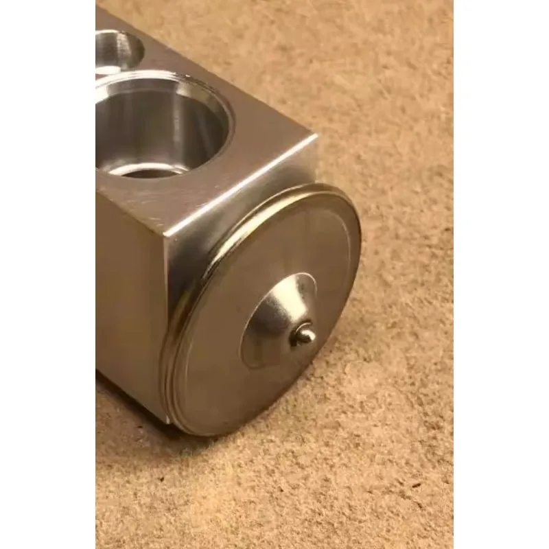 

Air Conditioning Expansion Valve for Great Wall Florid Coolbear Cowry V80 GWPERI for Haval M1 M2 M4 C30