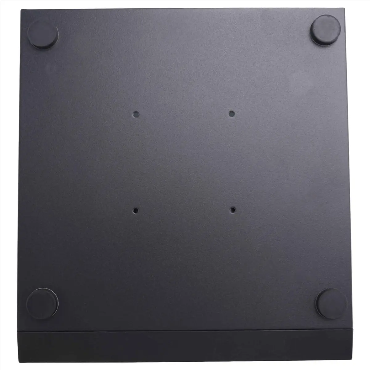 

ITX Computer Case M06 Mini Desktop Case HTPC Industrial Control Case Main in Electronic products