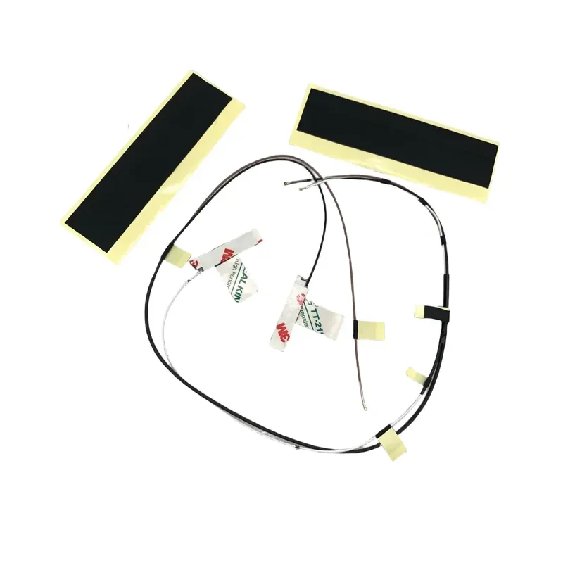 For Dell Latitude E7480 E7490 Antenna, Wireless Network Signal Line DC33001WH1L