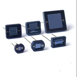 1pcs SGPN1615CR Linear silicon photocells silicon photodiode measure ambient ceramics epoxy resin visible light to near infrared