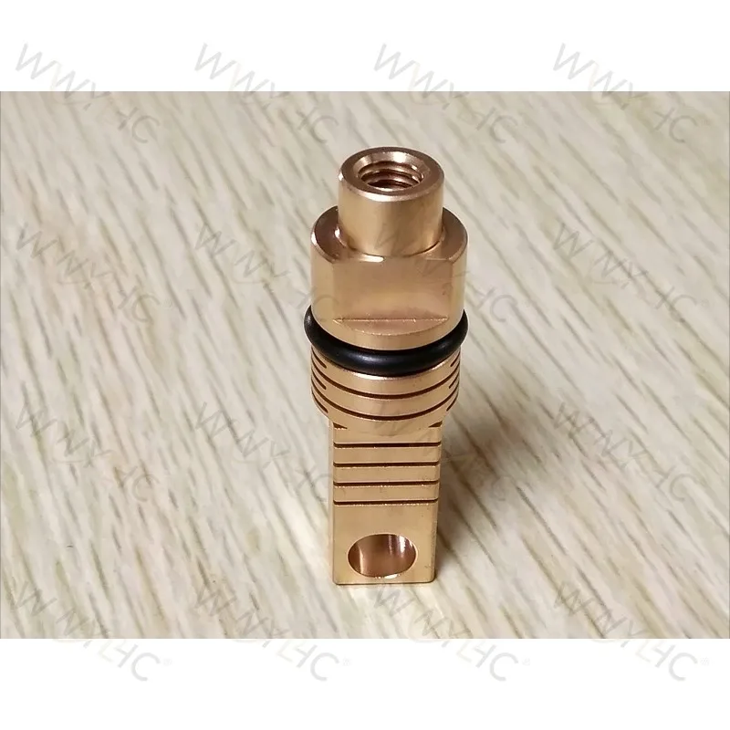 Wire Cut EDM Power Feed Block, Conductive Connector Power Feed Rod 135008369