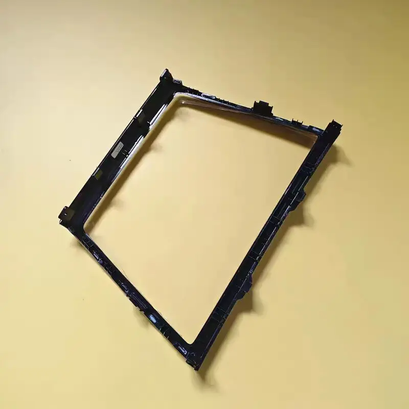 High quality Navigation display trim frame / center control display panel / instrument cluster bezel bracket for Roewe i5